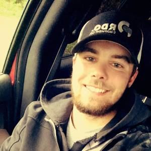 Meet your Posher, Tanner